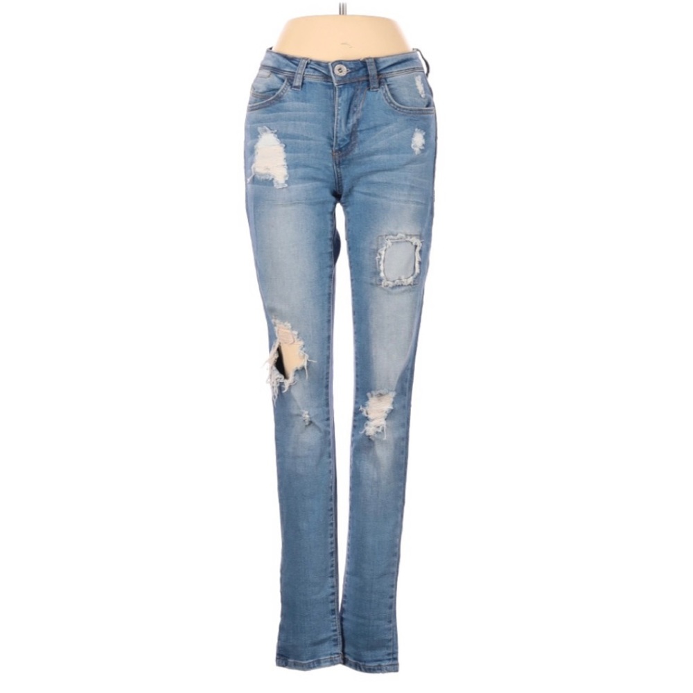 Tinseltown Size 0 Jeans